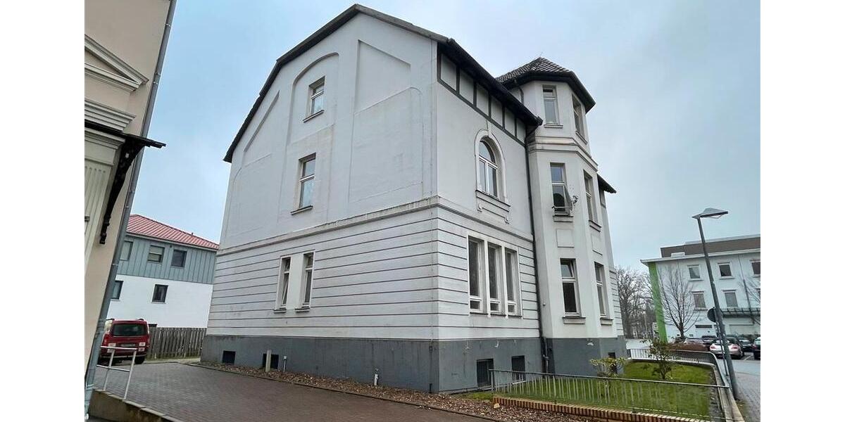 Etagenwohnung Stadthagen - 1 Zimmer, 20 m&sup2;, 300&euro; | Angebot:26634834