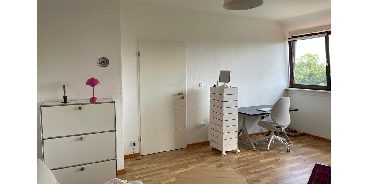 Dachgeschoßwohnung Bremen Neustadt - 2 Zimmer, 48 m&sup2;, 525&euro; | Angebot:25204983