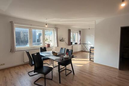Wohnung Lübeck Sankt Lorenz Nord - 5 Zimmer, 110 m&sup2;, 2.300&euro; | Angebot:25437021