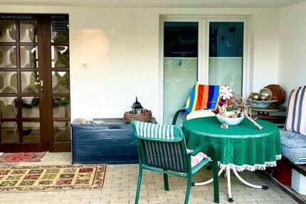 Wohnen auf Zeit Menden (Sauerland) Bösperde - 2 Zimmer, 35 m&sup2;, 520&euro; | Angebot:25591128