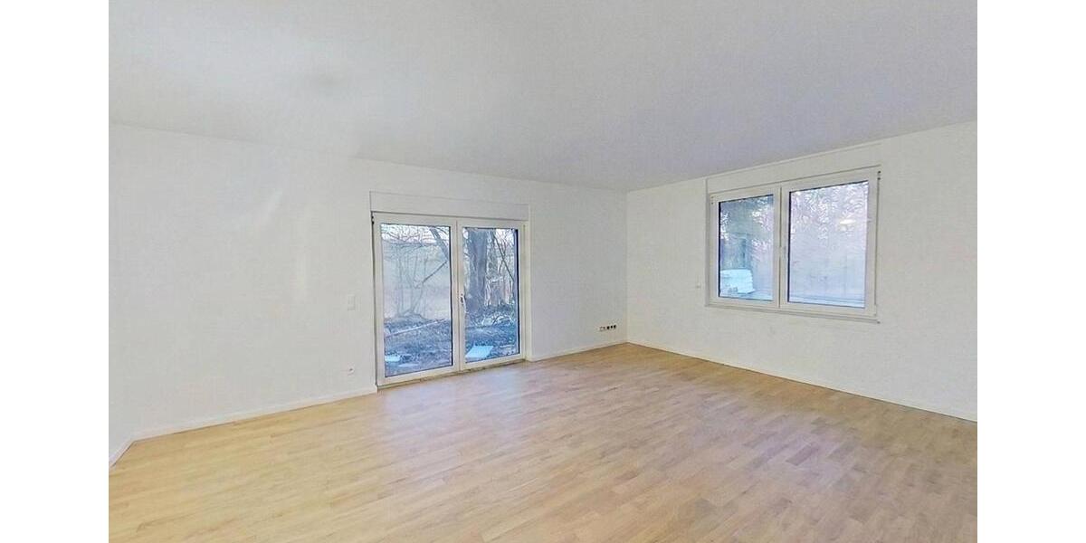 Etagenwohnung Grafenhausen - 2 Zimmer, 64 m&sup2;, 575&euro; | Angebot:25328661