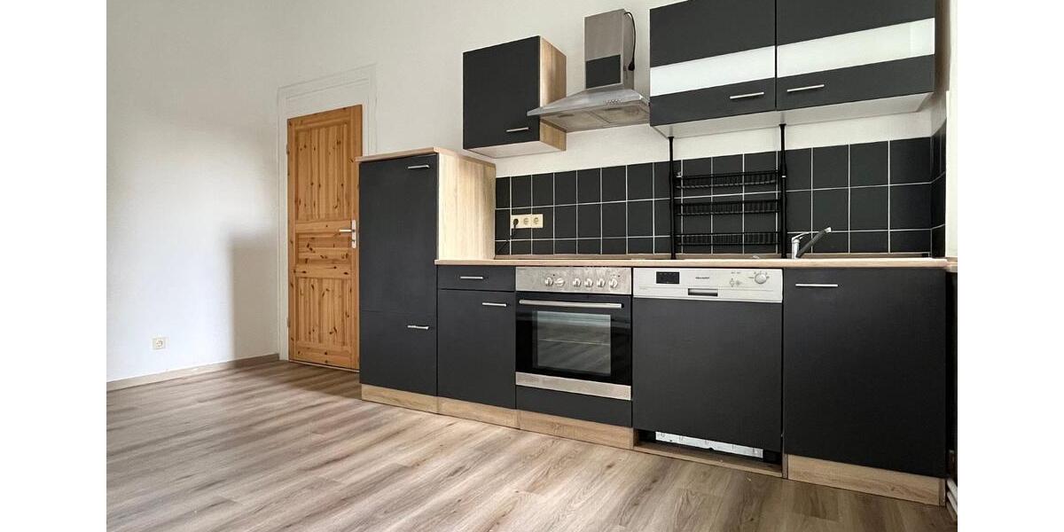 Erdgeschoßwohnung Wittenberg Lutherstadt - 2 Zimmer, 53 m&sup2;, 450&euro; | Angebot:25965137