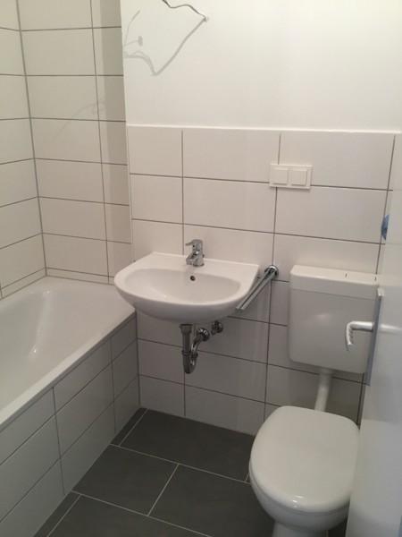 Wohnglück - 3-Zimmer-Wohnung mit Balkon zimmer