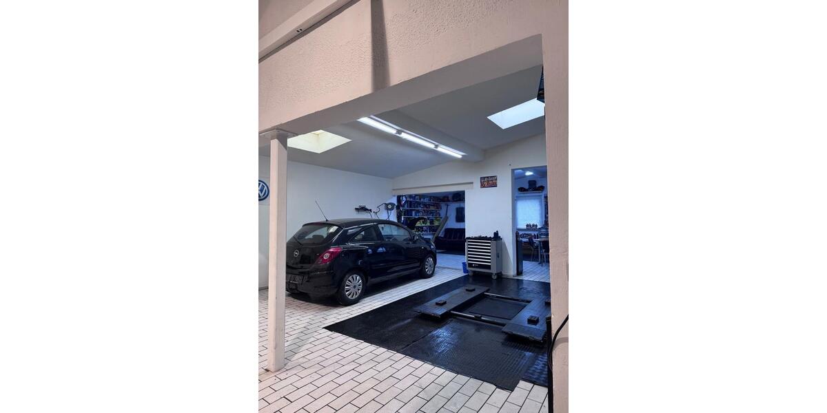 Gewerbeobjekt Taunusstein - 1.250&euro; | Angebot:26042628