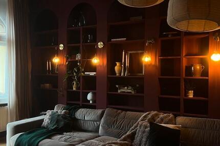 Wohnen auf Zeit Dresden Neustadt - 16 Zimmer, 94 m&sup2;, 690&euro; | Angebot:25238897