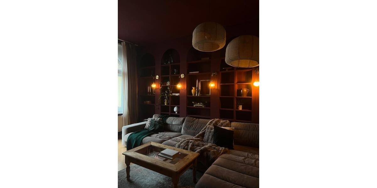 Wohnen auf Zeit Dresden Neustadt - 16 Zimmer, 94 m&sup2;, 690&euro; | Angebot:25238897