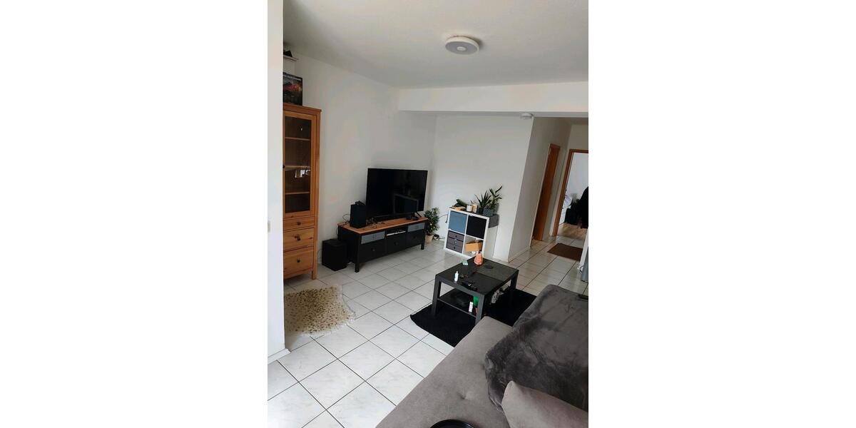 Dachgeschoßwohnung Aßlar - 2 Zimmer, 49 m&sup2;, 610&euro; | Angebot:26214271