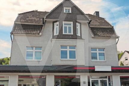 Wohnung Gummersbach Berstig Süd - 3 Zimmer, 95 m&sup2;, 750&euro; | Angebot:25125213