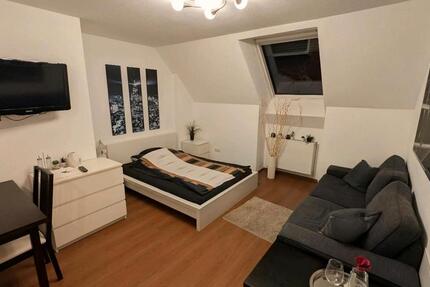 Wohnung Oberndorf am Lech - 1 Zimmer, 27 m&sup2;, 740&euro; | Angebot:26272745