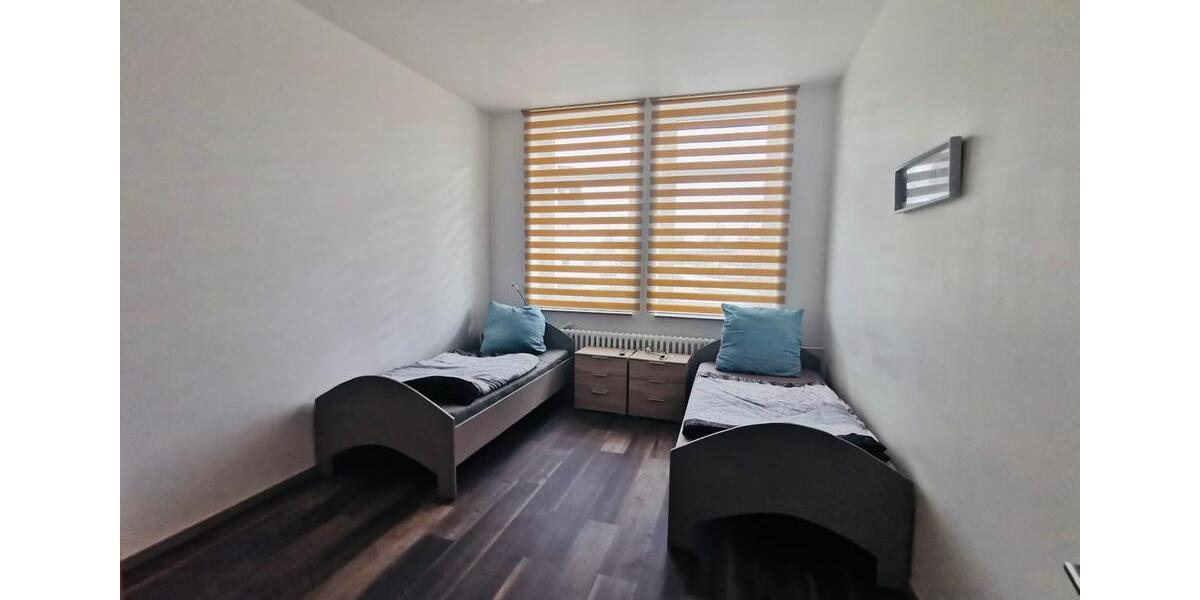 Wohnen auf Zeit Nordkirchen - 4 Zimmer, 100 m&sup2;, 16&euro; | Angebot:26637224
