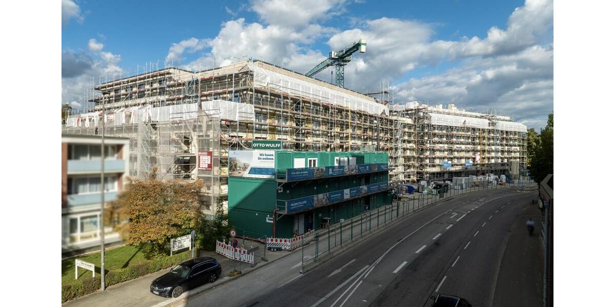 Etagenwohnung Pinneberg - 3 Zimmer, 87 m&sup2;, 1.345&euro; | Angebot:25646509