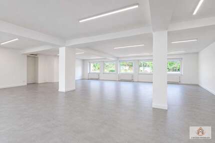 Gewerbeobjekt Wuppertal Unterbarmen - 2.300&euro; | Angebot:27671983