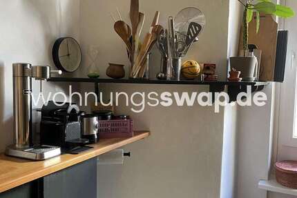 Wohnung zum Mieten in Hamburg-Mitte, Hamburg 1.230 € 85 m² 4 zimmer