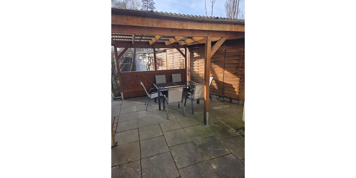 Wohnen auf Zeit Benz - 2 Zimmer, 64 m&sup2;, 14&euro; | Angebot:25721002