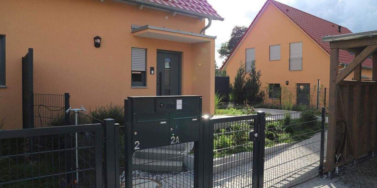 Etagenwohnung Kamenz Hennersdorf - 4 Zimmer, 112 m&sup2;, 1.534&euro; | Angebot:24341573