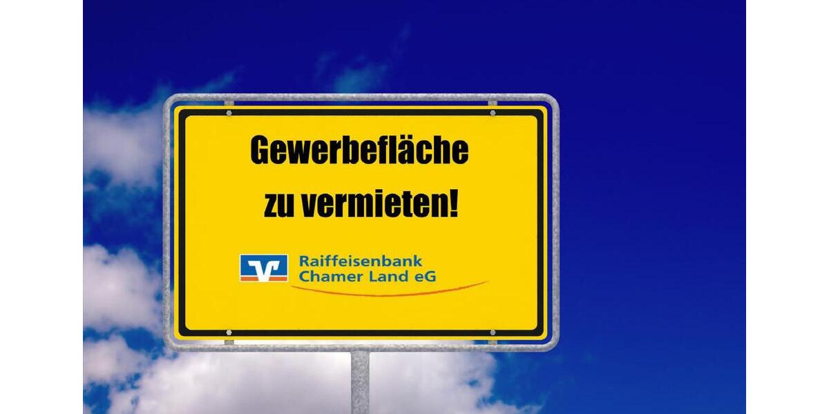 Gewerbeobjekt Furth im Wald - 1.270&euro; | Angebot:21714859