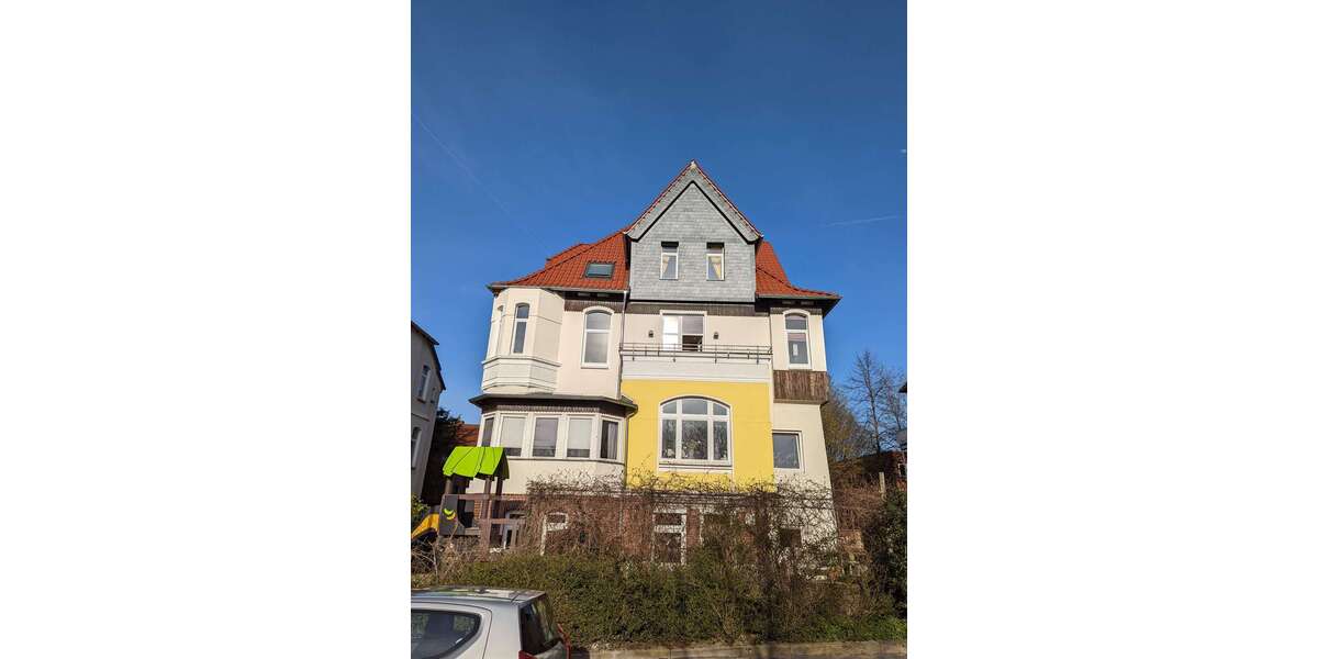 Etagenwohnung Hannover Kirchrode - 4 Zimmer, 147 m&sup2;, 1.500&euro; | Angebot:27245451