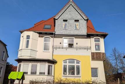 Wohnung Hannover Kirchrode - 4 Zimmer, 147 m&sup2;, 1.500&euro; | Angebot:27245451
