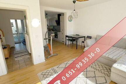 Renoviertes Einfamilienhaus mit Garten und Terrasse zur Miete! 4 zimmer