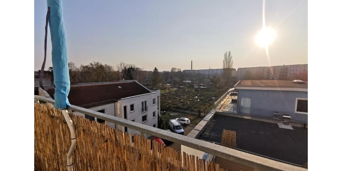 Wohnen auf Zeit Berlin Treptow-Köpenick - 4 Zimmer, 99 m&sup2;, 3.200&euro; | Angebot:26550851