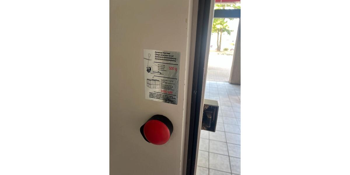 Gewerbeobjekt Neuss Reuschenberg - 1.800&euro; | Angebot:25149053