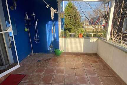 Wohnung Mannheim Casterfeld - 2 Zimmer, 75 m&sup2;, 893&euro; | Angebot:27300215