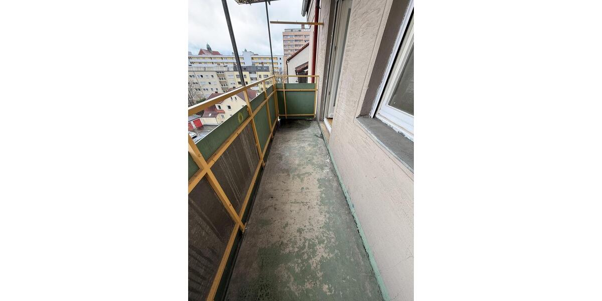 Etagenwohnung Nürnberg Kleinweidenmühle - 4 Zimmer, 120 m&sup2;, 1.720&euro; | Angebot:25251363