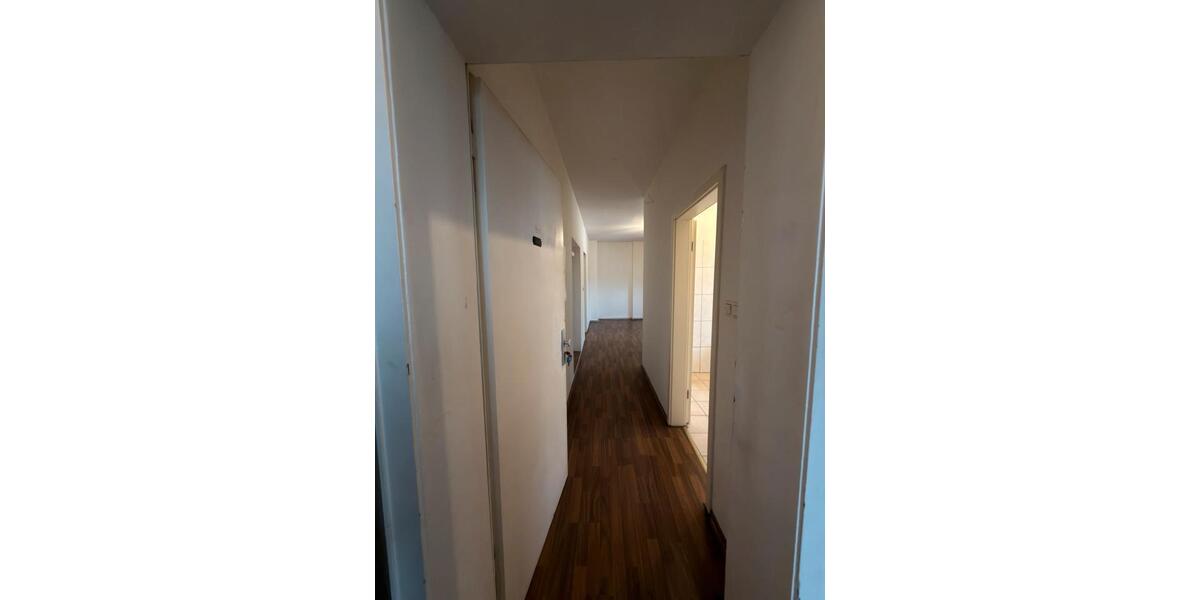 Dachgeschoss Wohnung 73qm Neumühl 1 zimmer