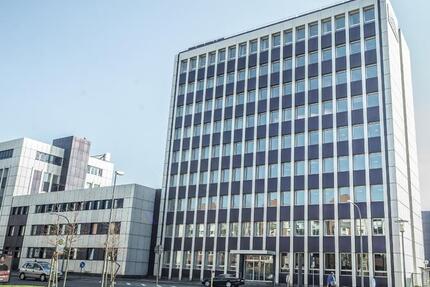 Büroadresse, Geschäftsadresse, Virtual Office, Coworking oder Büroraum - All-in-Miete zimmer