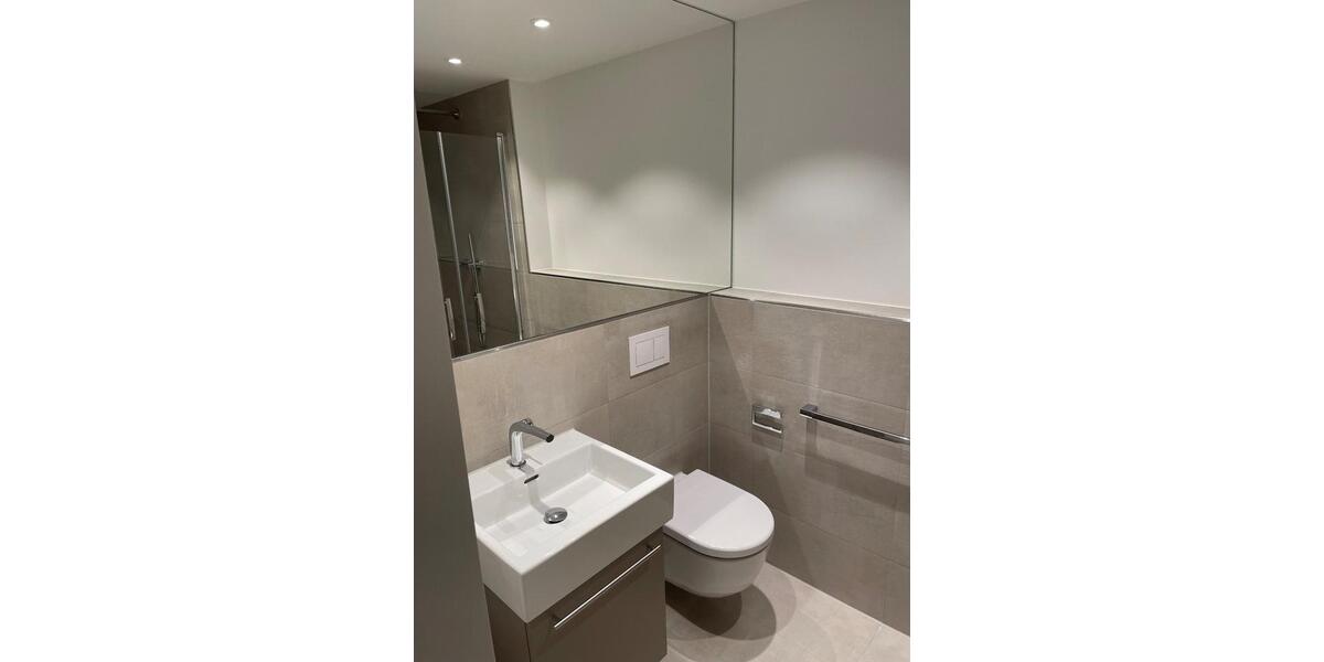 Wohnen auf Zeit Frankfurt am Main Gallus - 1 Zimmer, 20 m&sup2;, 950&euro; | Angebot:26637174