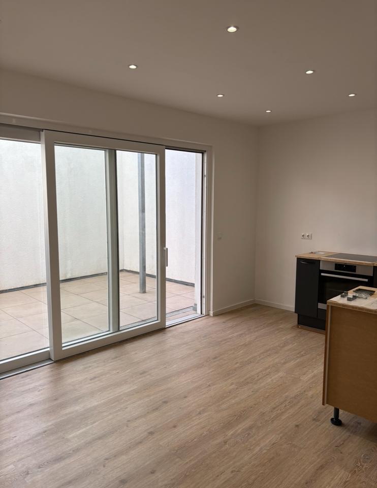 Wohnung zu vermieten zentral in Schweinfurt (Zürch)