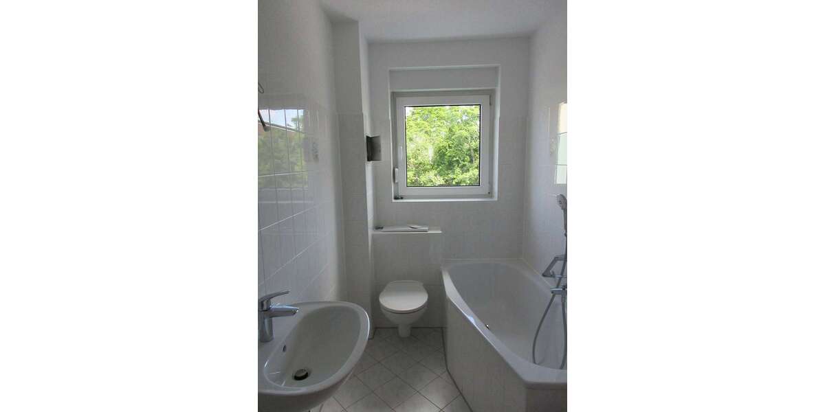 Etagenwohnung Torgau - 3 Zimmer, 58 m&sup2;, 322&euro; | Angebot:25442545