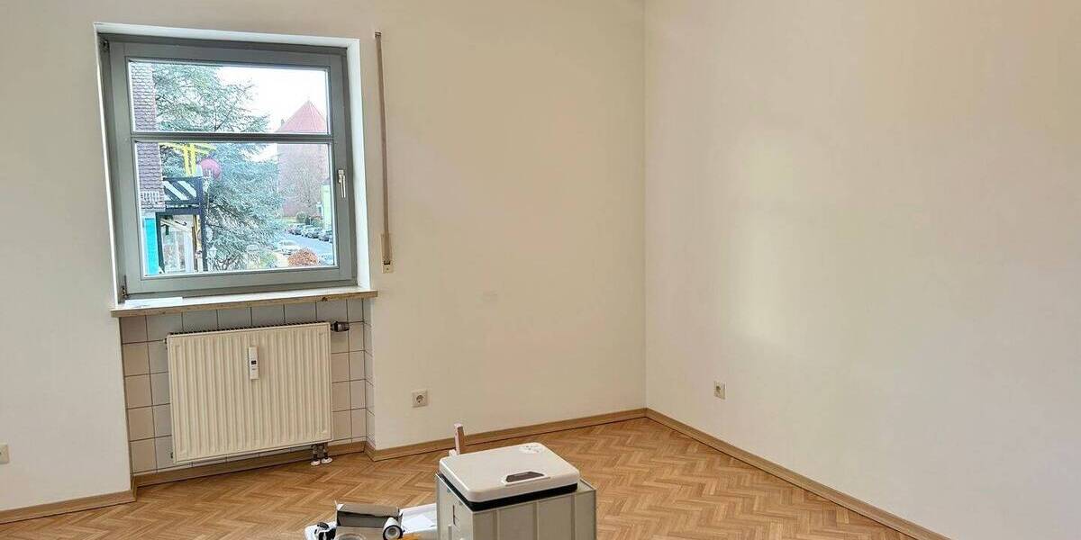 ***AB SOFORT VERFÜGBAR*** TOP GEPFLEGTE 3 ZIMMER WOHNUNG MIT BALKON UND TG-STELLPLATZ 3 zimmer