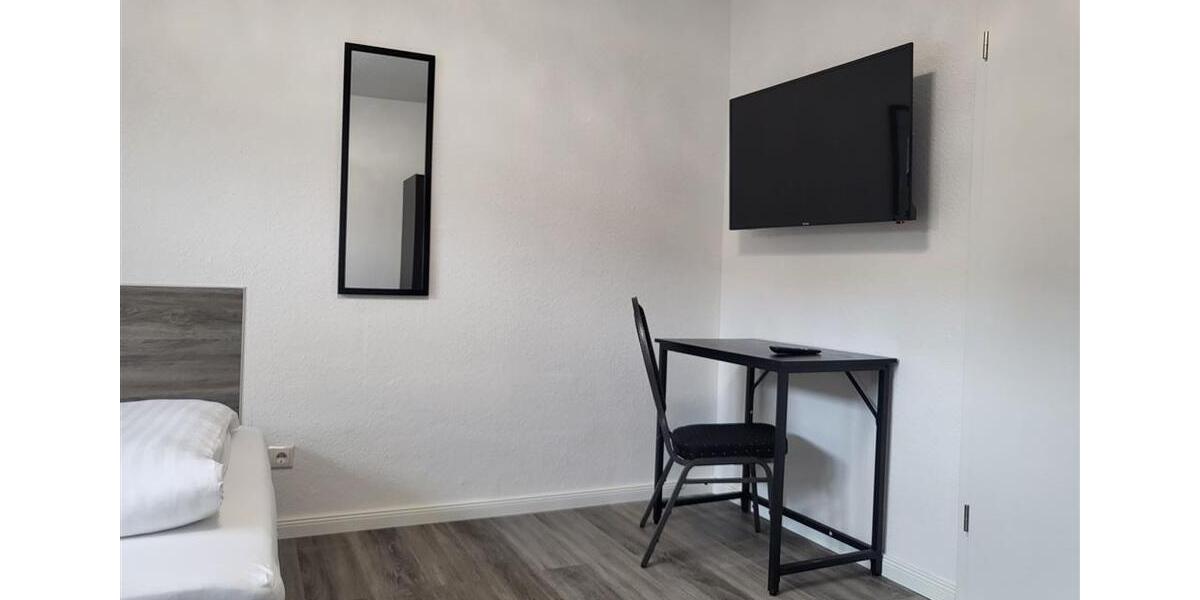 Etagenwohnung Wilhelmshaven - 1 Zimmer, 25 m&sup2;, 45&euro; | Angebot:19114800