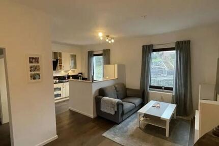Wohnung Hirzenhain - 2 Zimmer, 45 m&sup2;, 535&euro; | Angebot:26603112