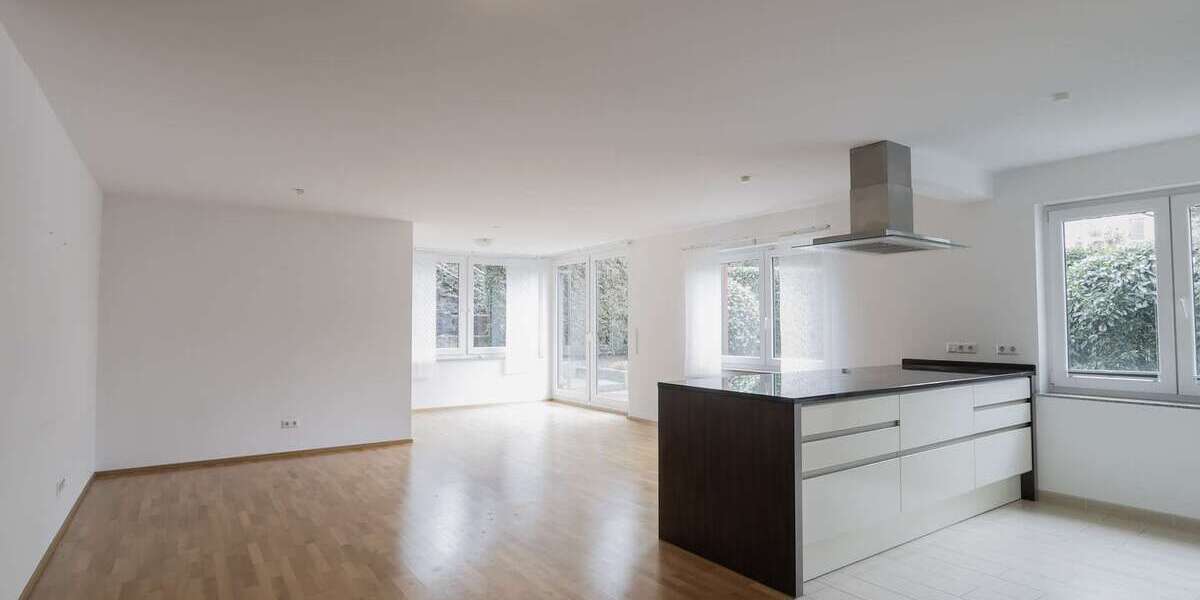 Etagenwohnung Heilbronn Kernstadt - 4 Zimmer, 146 m&sup2;, 1.602&euro; | Angebot:26119647
