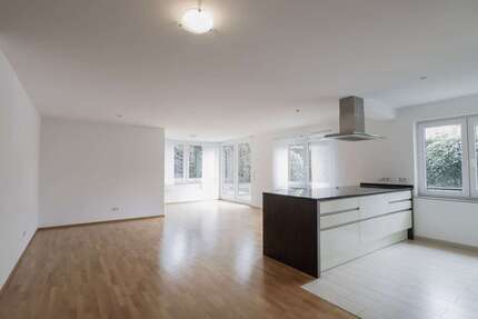 Wohnung Heilbronn Kernstadt - 4 Zimmer, 146 m&sup2;, 1.602&euro; | Angebot:26119647