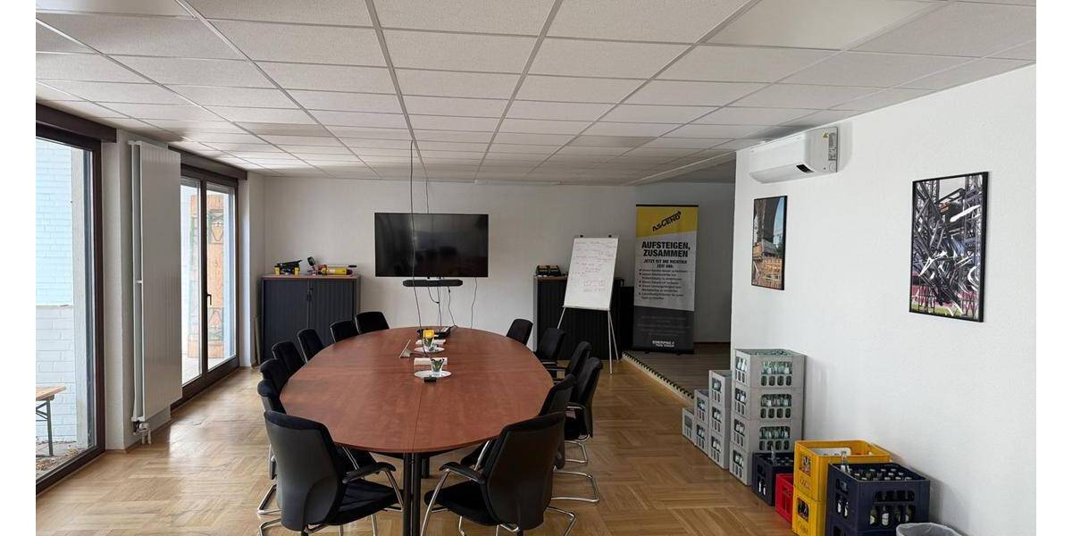 Gewerbeobjekt Kerpen - 16.500&euro; | Angebot:23984863