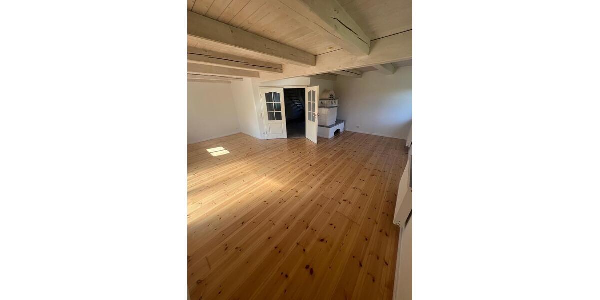 Einfamilienhaus Mildstedt - 5 Zimmer, 140 m&sup2;, 1.380&euro; | Angebot:24800853