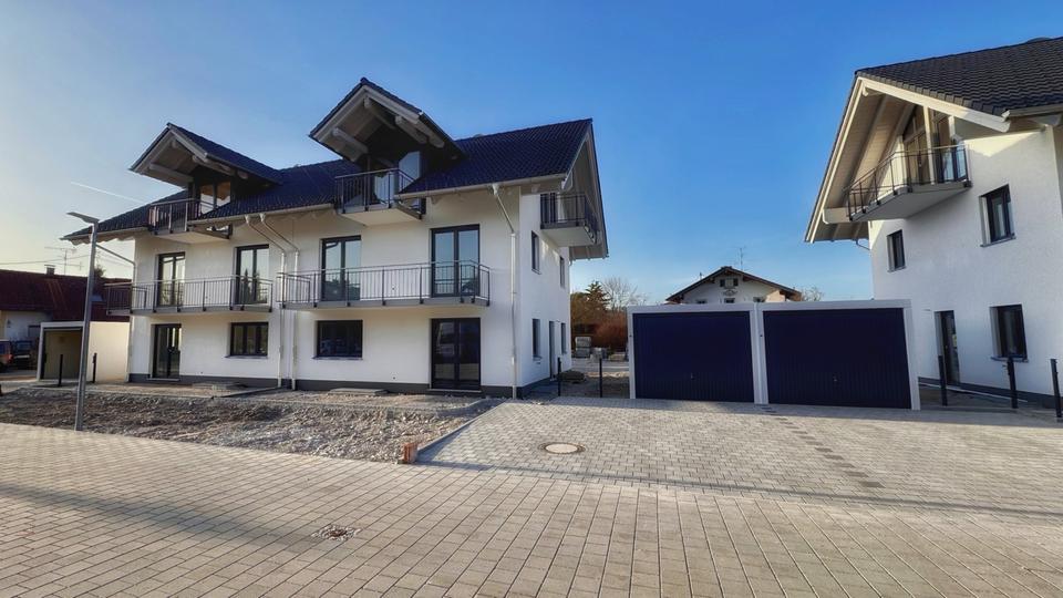 Doppelhaushälfte Wolfratshausen - 5 Zimmer, 164 m&sup2;, 2.990&euro; | Angebot:25349862