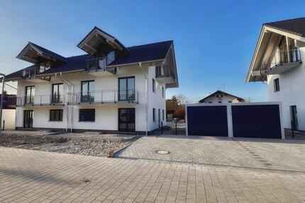 Haus Wolfratshausen - 5 Zimmer, 164 m&sup2;, 2.990&euro; | Angebot:25349862