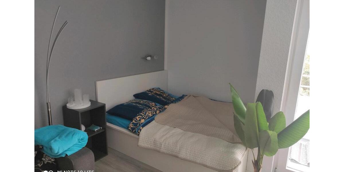 Wohnen auf Zeit Langenhagen - 1 Zimmer, 70 m&sup2;, 530&euro; | Angebot:24110922