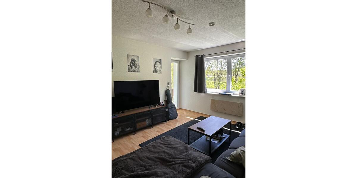 Etagenwohnung Oberndorf am Neckar - 3 Zimmer, 64 m&sup2;, 700&euro; | Angebot:26441767