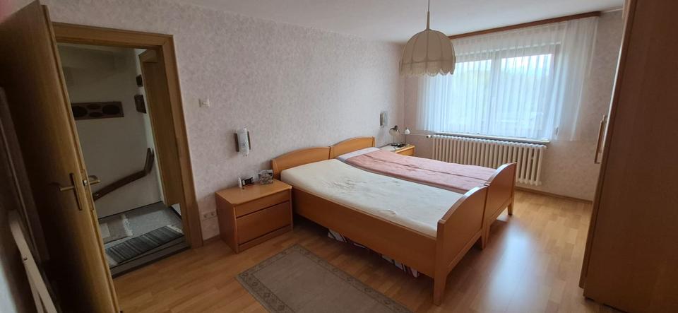 Reihenhaus Hildesheim Himmelsthür - 5 Zimmer, 123 m&sup2;, 1.450&euro; | Angebot:25721807