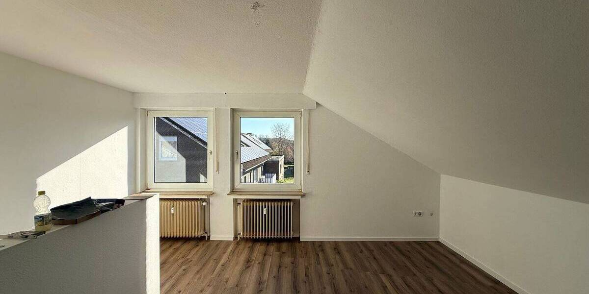 Etagenwohnung Fürstenau - 2 Zimmer, 34 m&sup2;, 390&euro; | Angebot:26390938