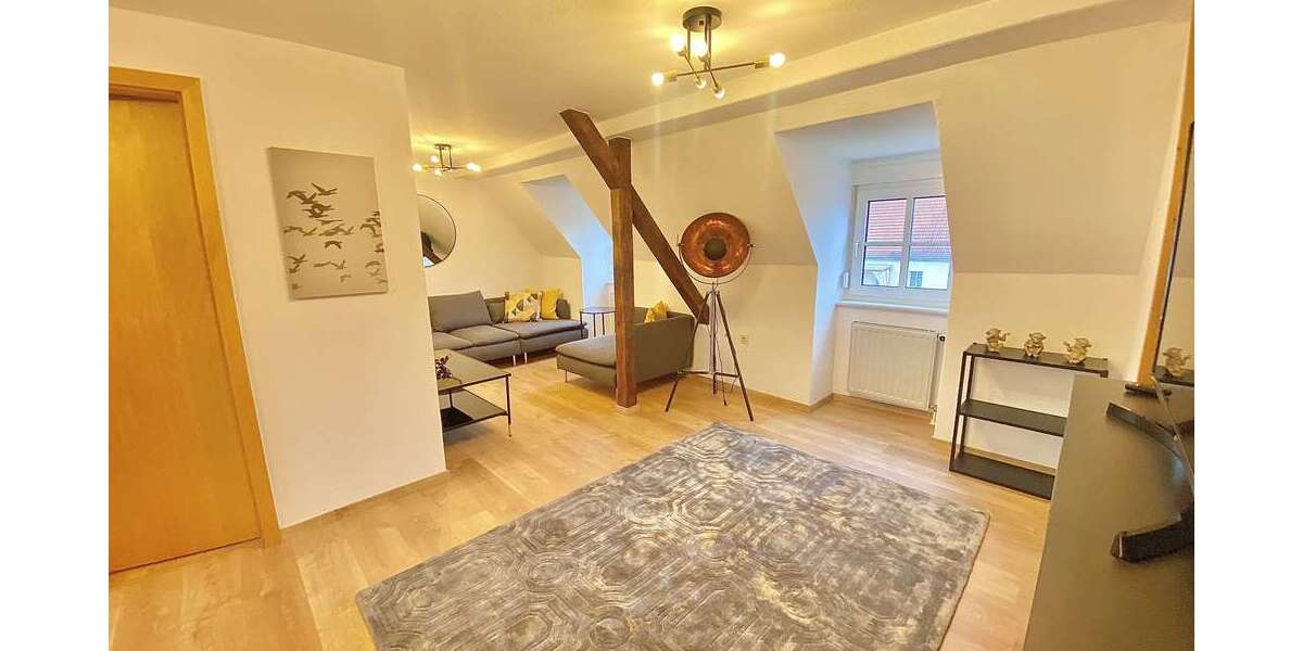 Etagenwohnung Schwarzheide - 2 Zimmer, 65 m&sup2;, 1.000&euro; | Angebot:23789364