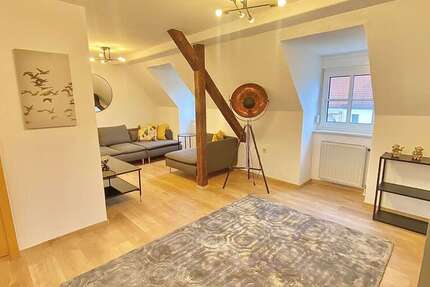 Wohnung Schwarzheide - 2 Zimmer, 65 m&sup2;, 1.000&euro; | Angebot:23789364