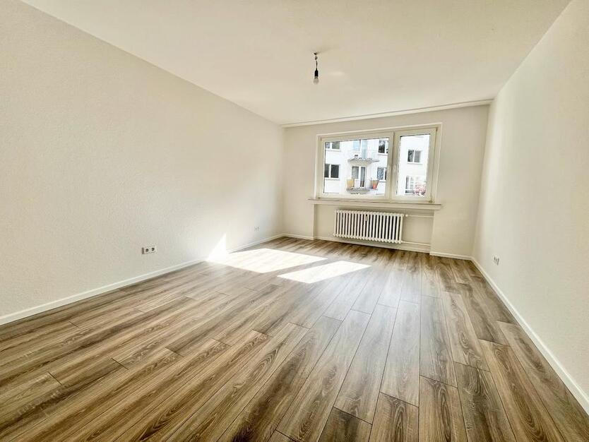 Moderne 4-Zimmer-Wohnung mit Tageslichtbad! zimmer