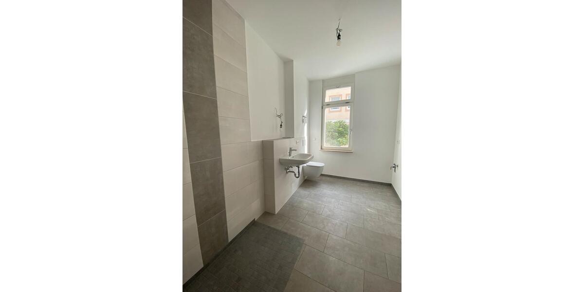 Erdgeschoßwohnung Meiningen - 2 Zimmer, 50 m&sup2;, 450&euro; | Angebot:24876943