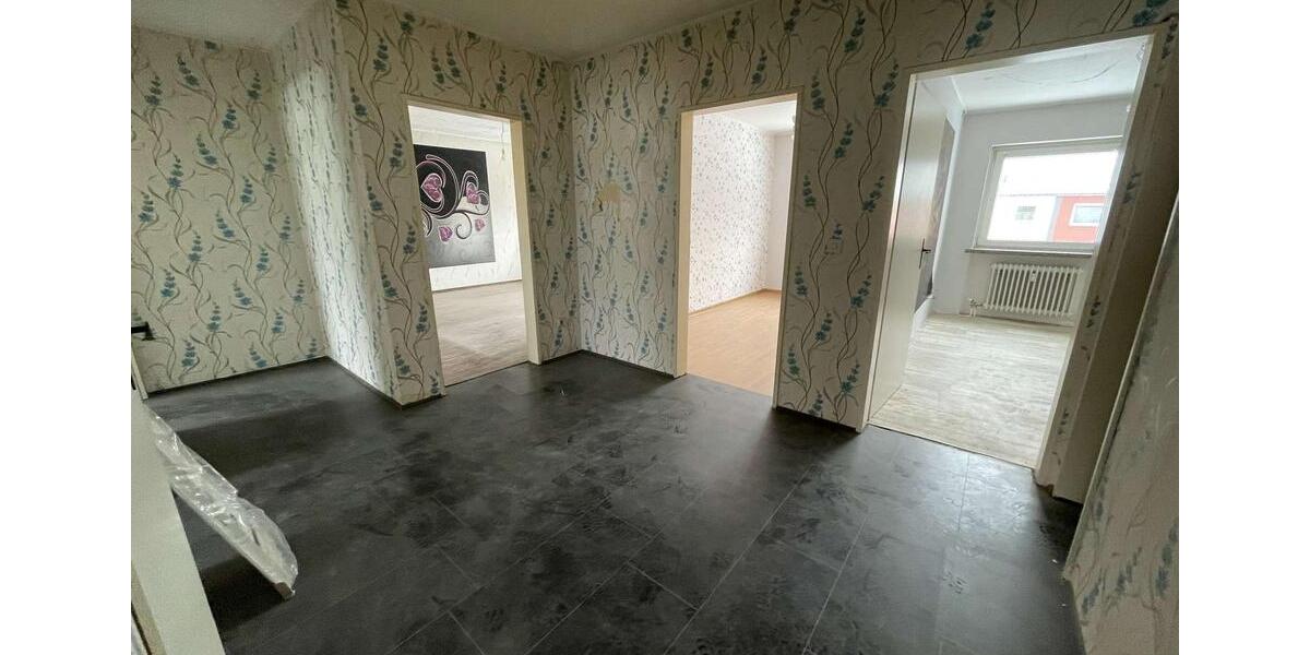 Etagenwohnung Celle Bostel - 4 Zimmer, 83 m&sup2;, 578&euro; | Angebot:25992661